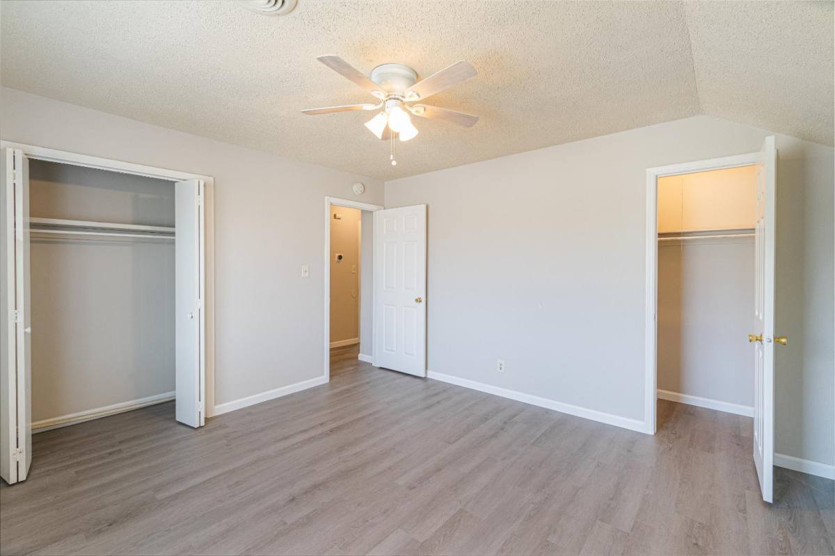 Apartment for rent at 1114 E 64th St #B, Tulsa, OK 74136