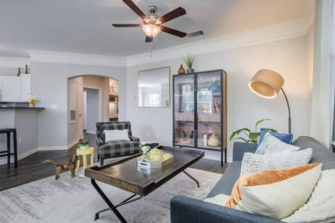 Apartment for rent at 12101 Dessau Rd, Austin, TX 78754