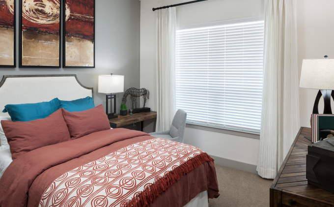 Apartment for rent at 2525 Empire Dr, Richardson, TX 75080