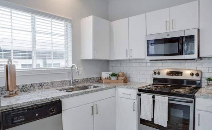 Apartment for rent at 2940 W Royal Lane, Irving, TX 75063