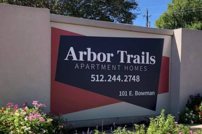 Apartment for rent at 101 E Bowman Rd, Round Rock, TX 78664