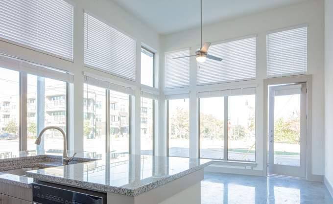 Apartment for rent at 888 N Zang Blvd, Dallas, TX 75208