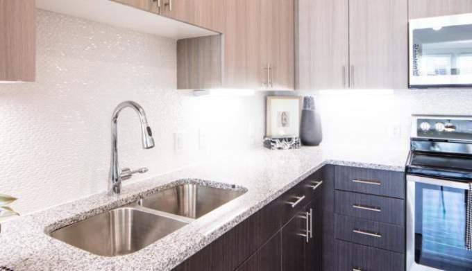 Apartment for rent at 888 N Zang Blvd, Dallas, TX 75208