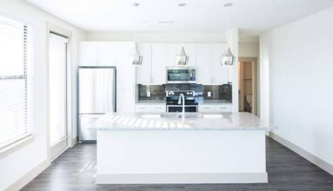 Apartment for rent at 888 N Zang Blvd, Dallas, TX 75208