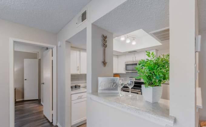 Apartment for rent at 6051 S Hulen St, Fort Worth, TX 76132