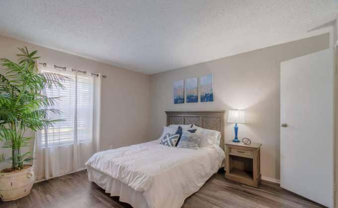 Apartment for rent at 6051 S Hulen St, Fort Worth, TX 76132
