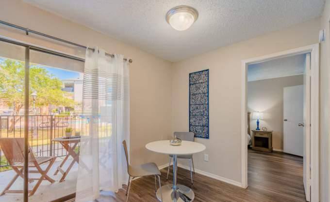 Apartment for rent at 6051 S Hulen St, Fort Worth, TX 76132