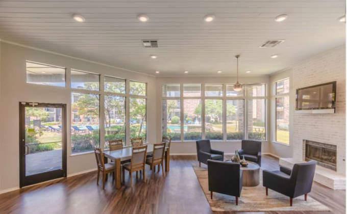 Apartment for rent at 6051 S Hulen St, Fort Worth, TX 76132