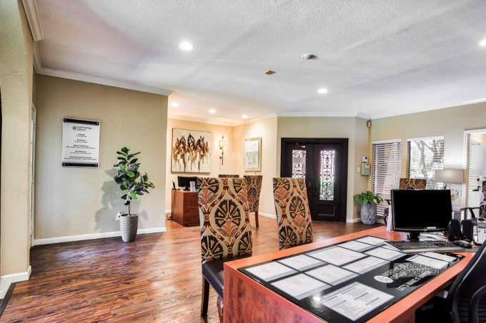 Apartment for rent at 3535 Webb Chapel Extension, Dallas, TX 75220