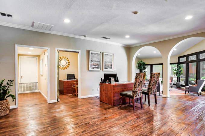 Apartment for rent at 3535 Webb Chapel Extension, Dallas, TX 75220