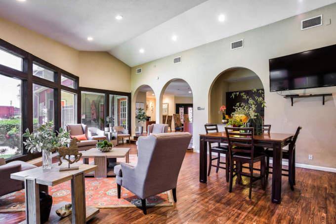 Apartment for rent at 3535 Webb Chapel Extension, Dallas, TX 75220