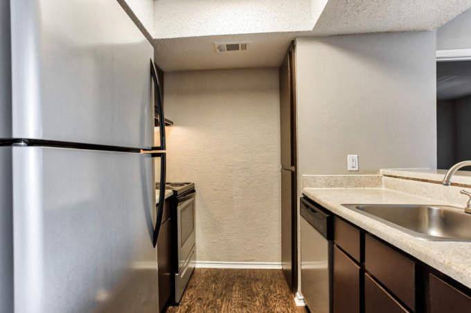 Apartment for rent at 3535 Webb Chapel Extension, Dallas, TX 75220
