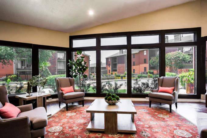 Apartment for rent at 3535 Webb Chapel Extension, Dallas, TX 75220