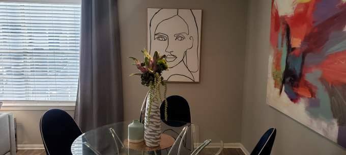 Apartment for rent at 700 E Randol Mill Rd, Arlington, TX 76011