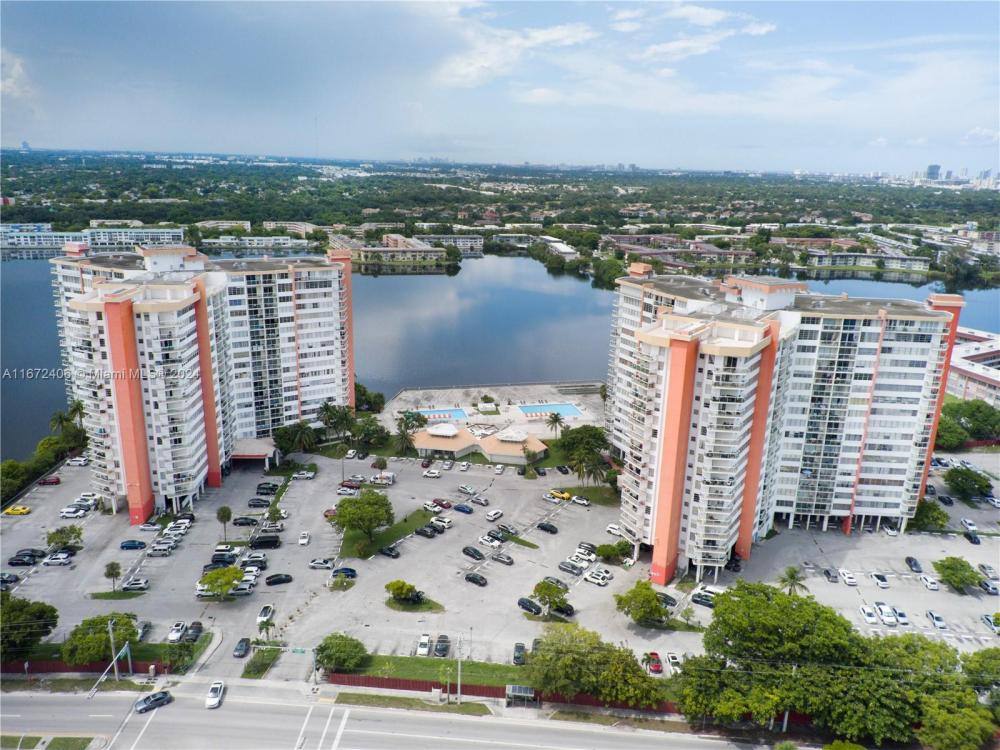 Condo for rent at 1301 NE Miami Gardens Dr #1225W, Miami, FL 33179
