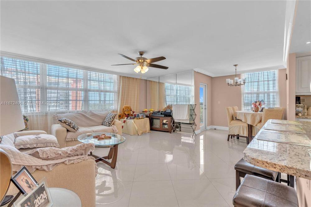Condo for rent at 1301 NE Miami Gardens Dr #1225W, Miami, FL 33179