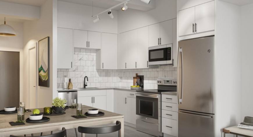 Apartment for rent at 86 Essex St, Haverhill, MA 01832