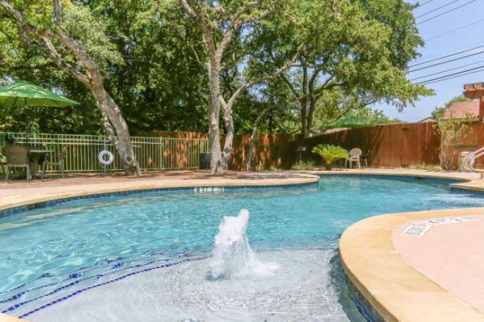 Apartment for rent at 7100 Bluff Springs Rd #2018, Austin, TX 78744