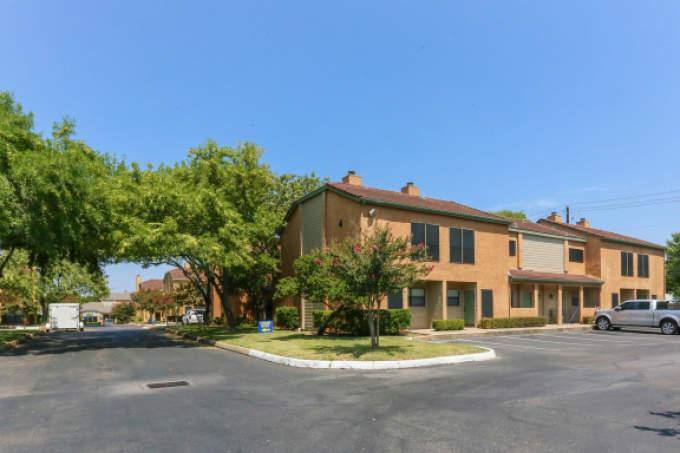 Apartment for rent at 7100 Bluff Springs Rd #2018, Austin, TX 78744
