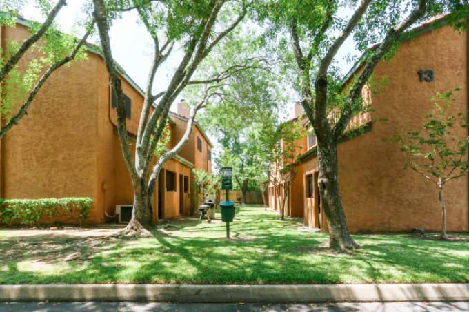 Apartment for rent at 7100 Bluff Springs Rd #2018, Austin, TX 78744