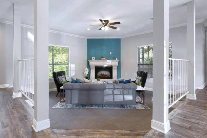 Apartment for rent at 7100 Bluff Springs Rd #2018, Austin, TX 78744