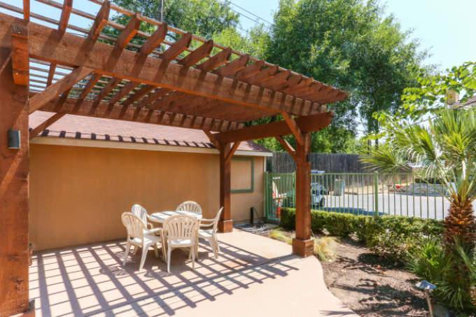 Apartment for rent at 7100 Bluff Springs Rd #2018, Austin, TX 78744