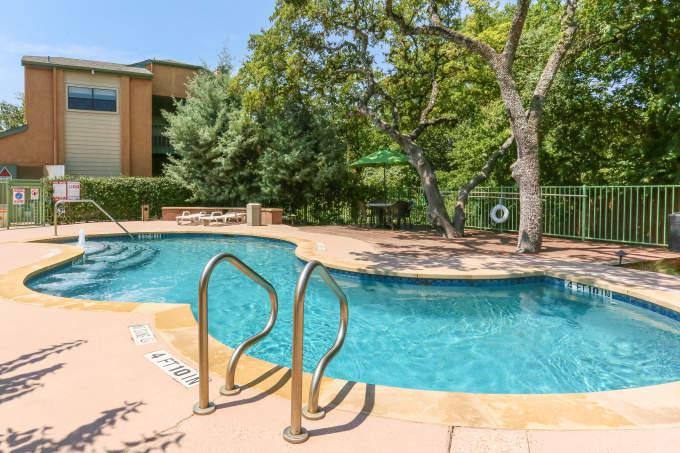 Apartment for rent at 7100 Bluff Springs Rd #2018, Austin, TX 78744