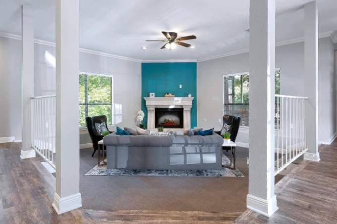Apartment for rent at 7100 Bluff Springs Rd #2018, Austin, TX 78744