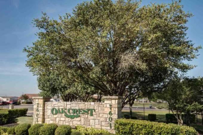7601 Daffan Lane #3018, Austin, TX 78724 - Apartment For Rent - Image 4
