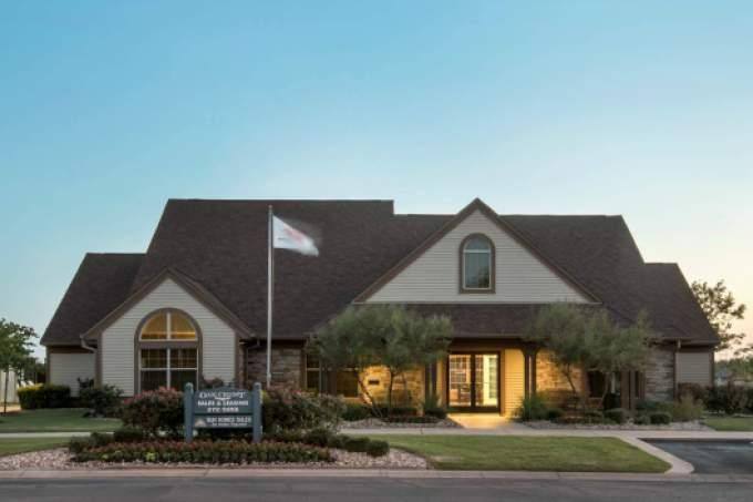 7601 Daffan Lane #3018, Austin, TX 78724 - Apartment For Rent - Image 1