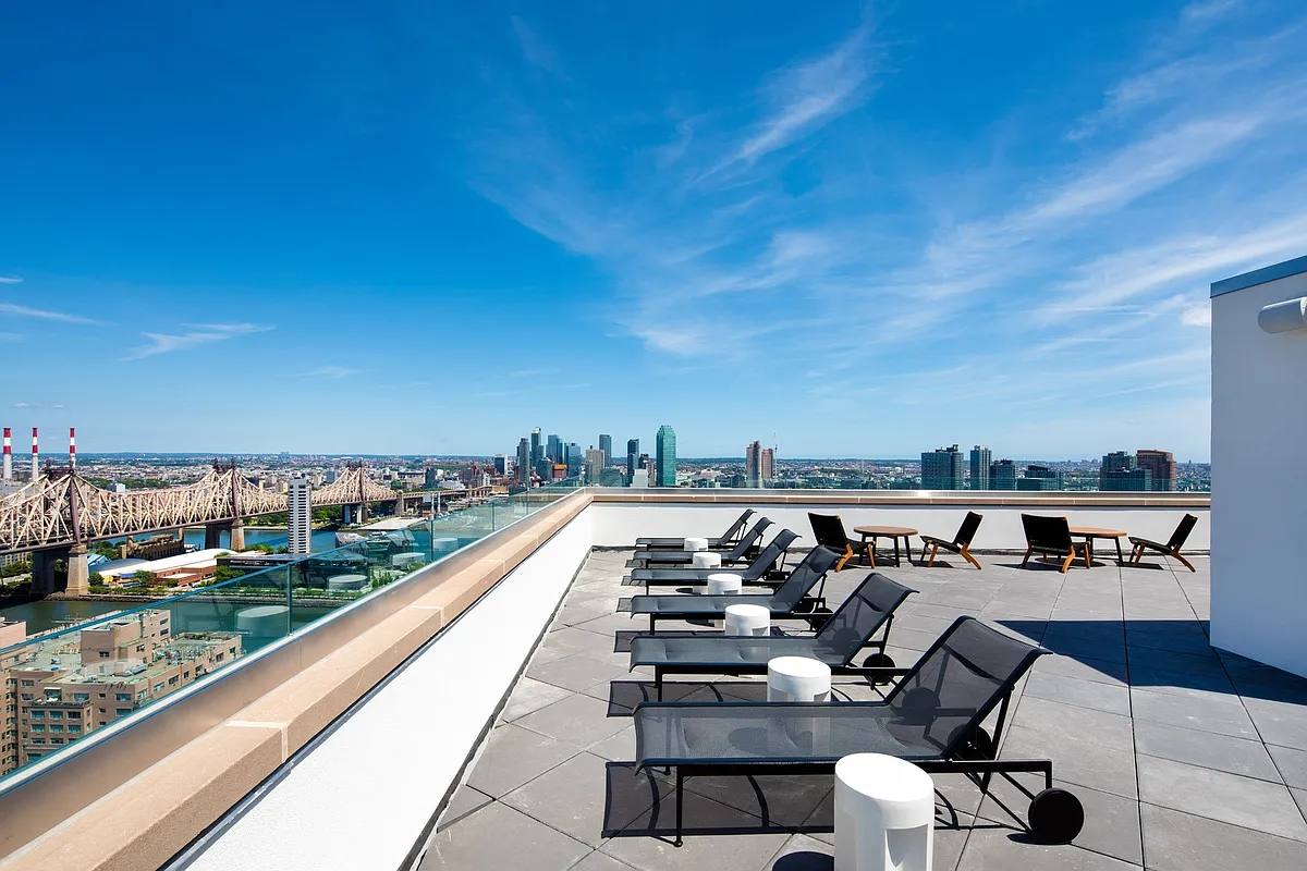 Apartment for rent at 420 E 54th St #509, New York, NY 10022