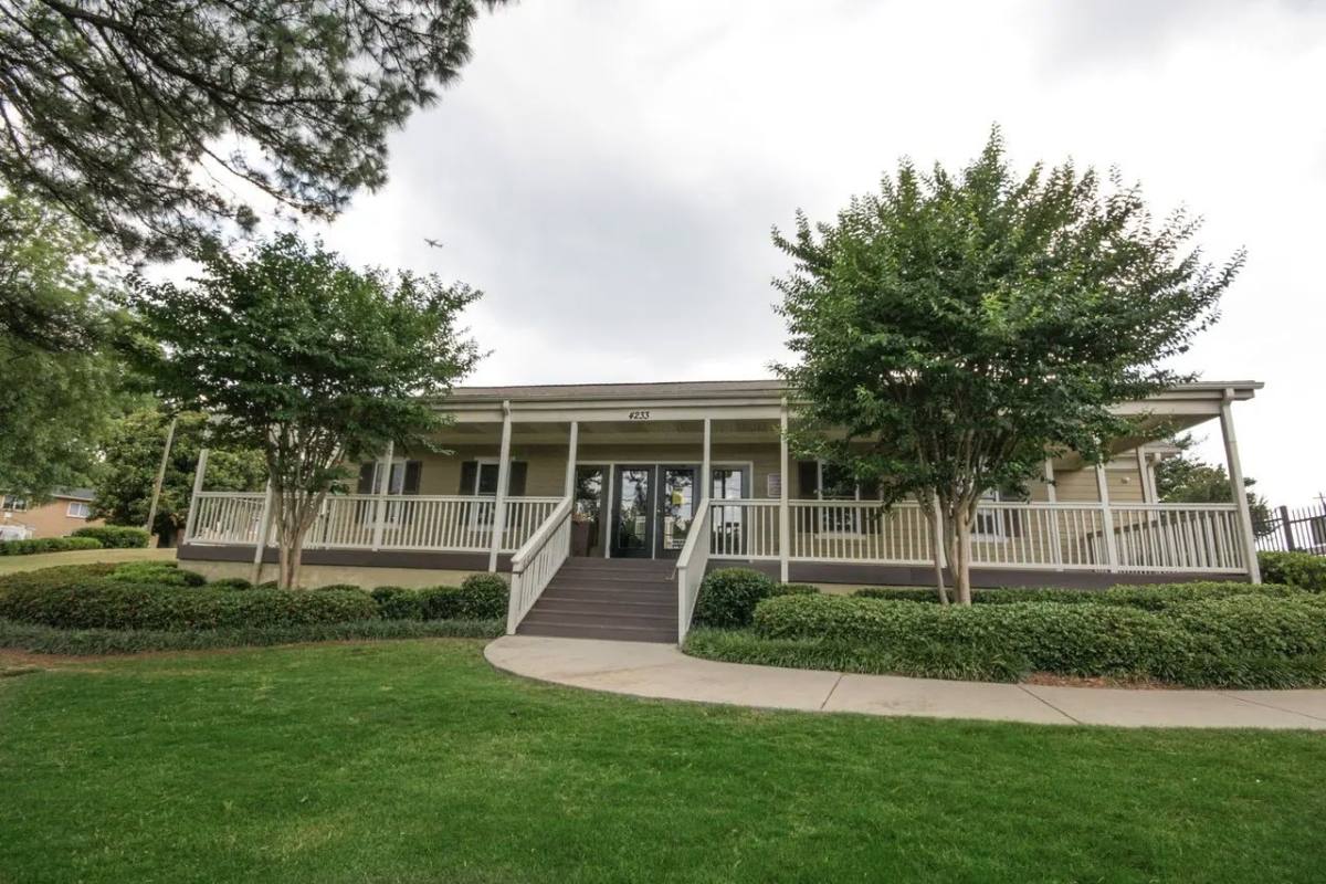 Apartment for rent at The Preserve on Conley, 4233 Jonesboro Rd, Forest Park, GA 30297