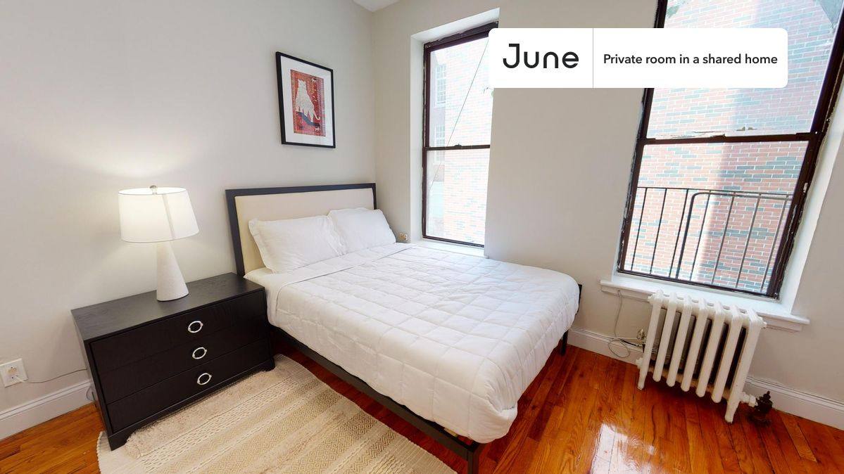 611 E 11 St #A, New York, NY 10009 - Apartment For Rent - Image 1
