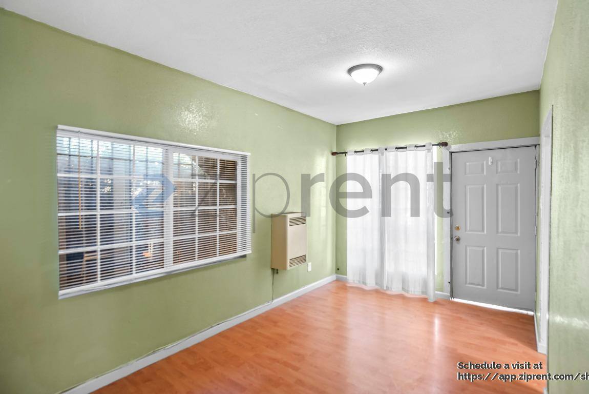 Apartment for rent at 1820 International Blvd #1, Oakland, CA 94606