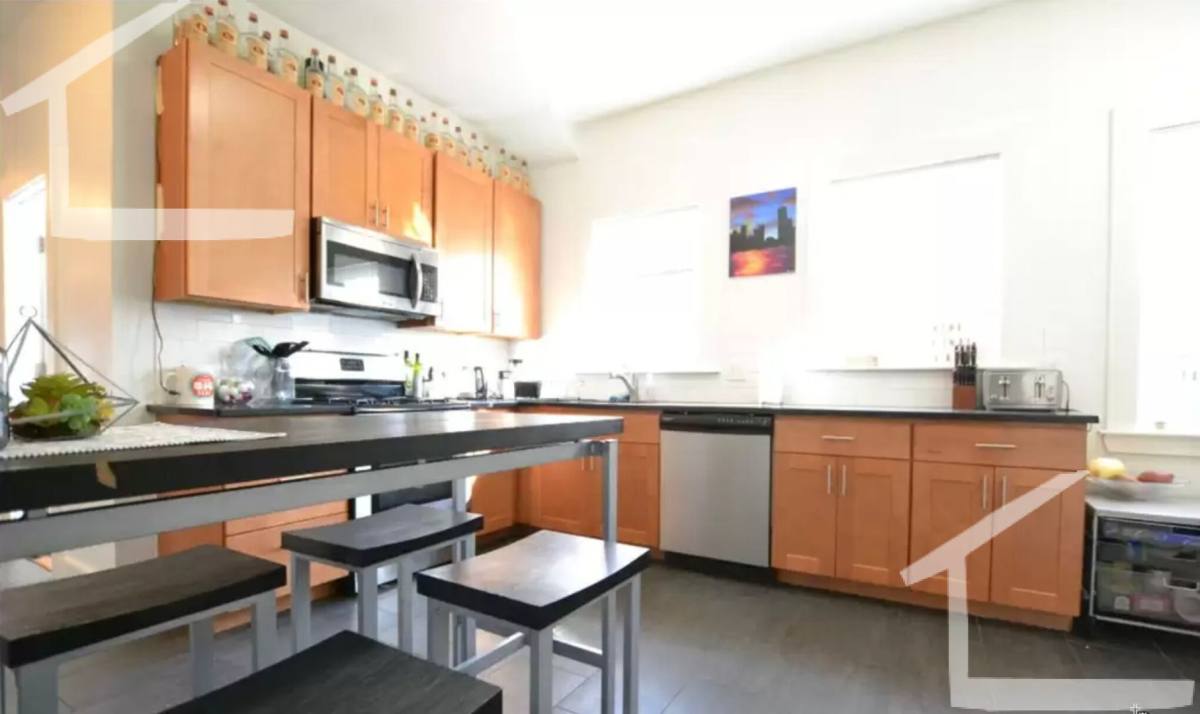 Apartment for rent at 11 Wadsworth St, Allston, MA 02134