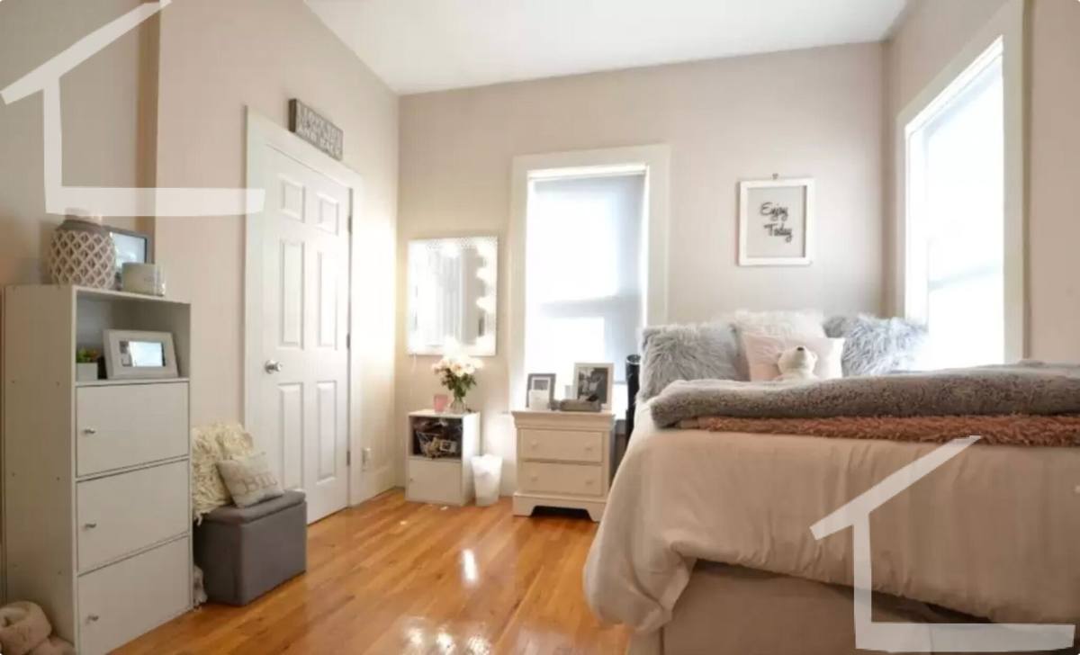 Apartment for rent at 11 Wadsworth St, Allston, MA 02134