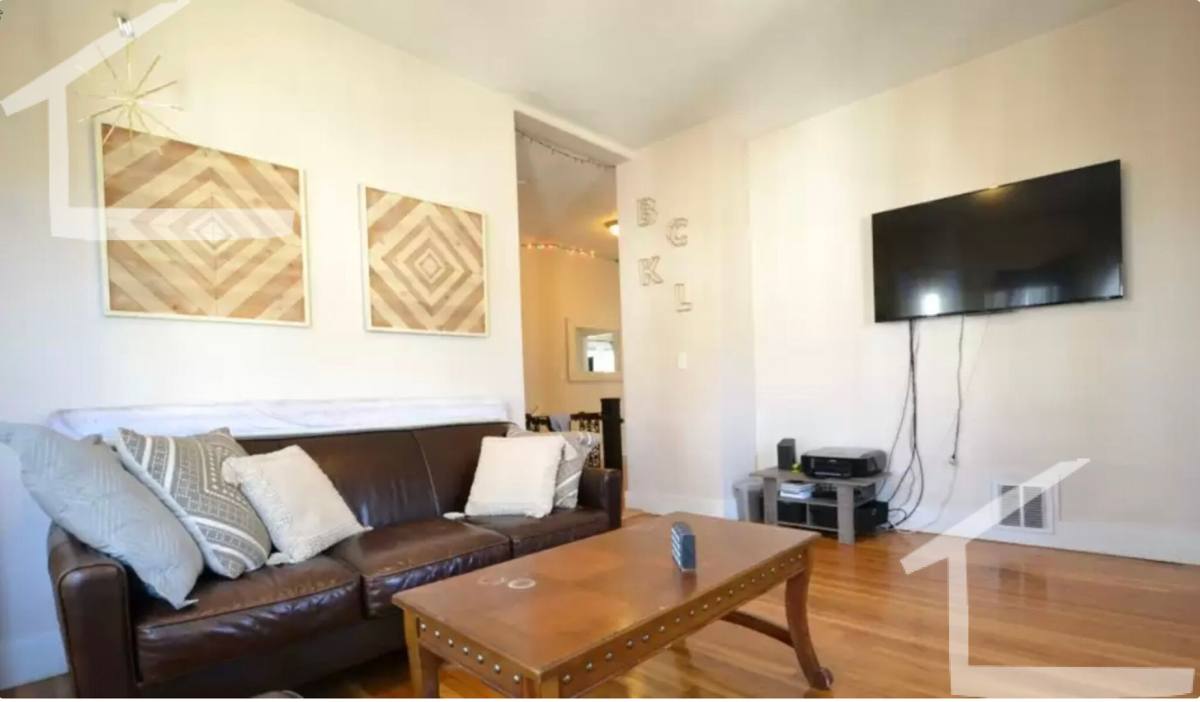 Apartment for rent at 11 Wadsworth St, Allston, MA 02134