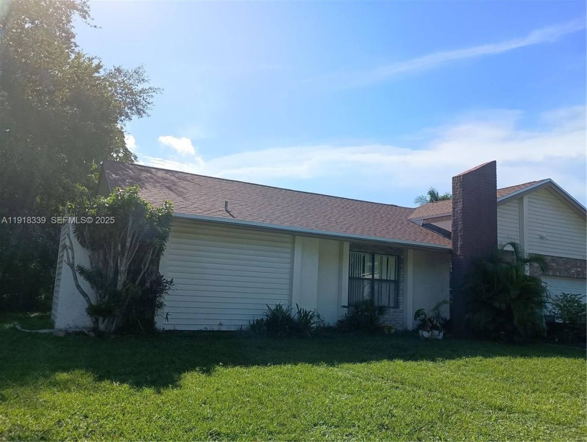 House for rent at 1125 NW 78th Ave, Fort Lauderdale, FL 33322