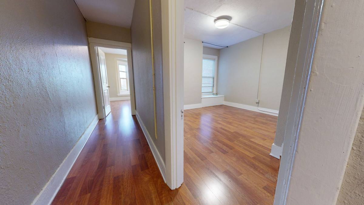 Apartment for rent at 317 Harvard Ave E, Seattle, WA 98102