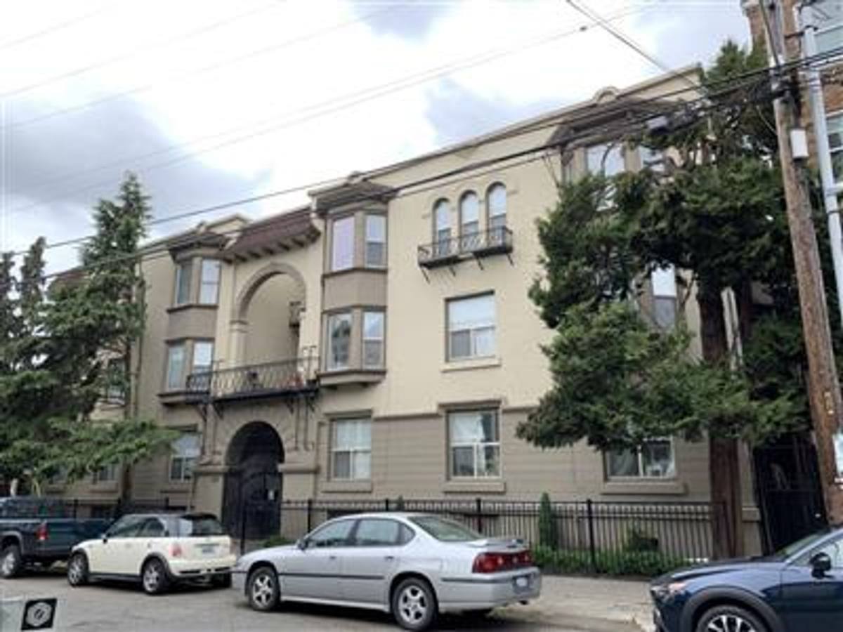 Apartment for rent at 317 Harvard Ave E, Seattle, WA 98102