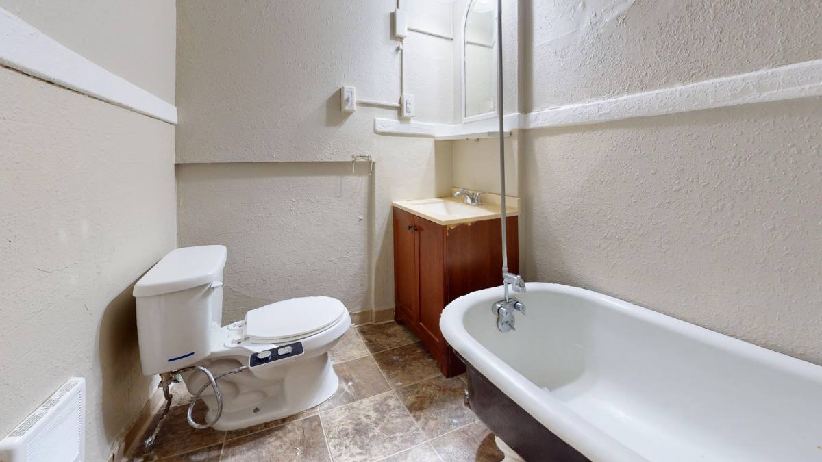 Apartment for rent at 317 Harvard Ave E, Seattle, WA 98102