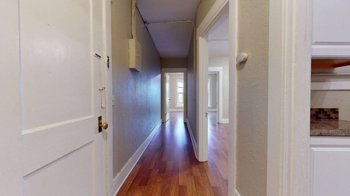 Apartment for rent at 317 Harvard Ave E, Seattle, WA 98102