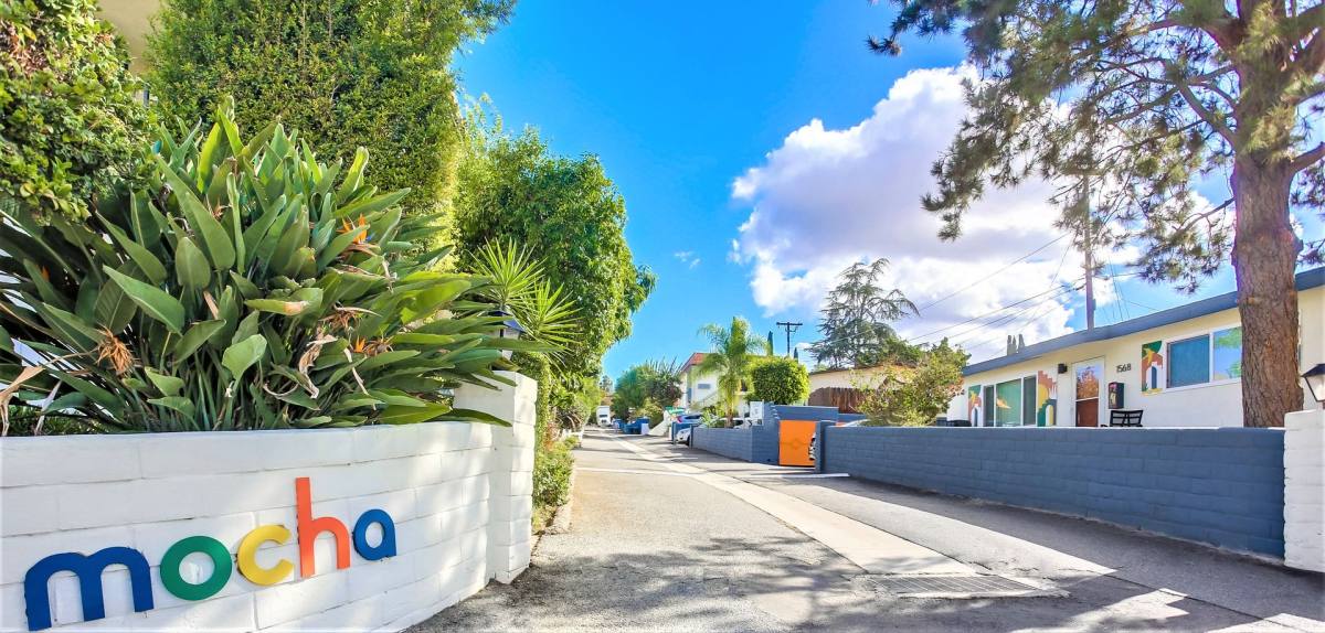 Apartment for rent at 1550-1568 S Juniper St, Escondido, CA 92025