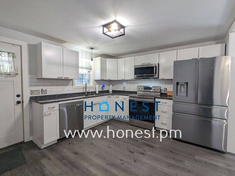 House for rent at 162 College Ave, Waterville, ME 04901