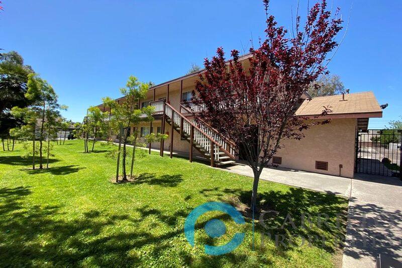 Apartment for rent at 925 Martin Dr #13, Escondido, CA 92026