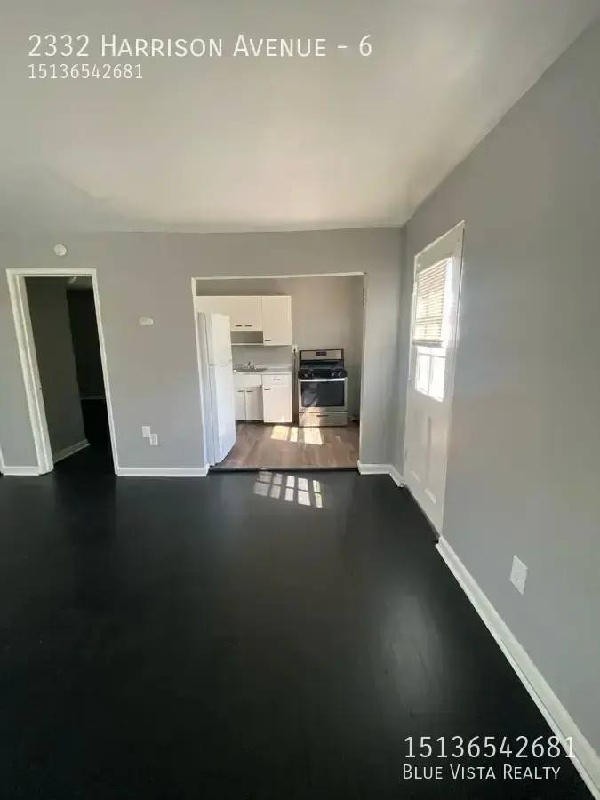 2332 Harrison Ave #6, Cincinnati, OH 45211 - Apartment For Rent - Image 4