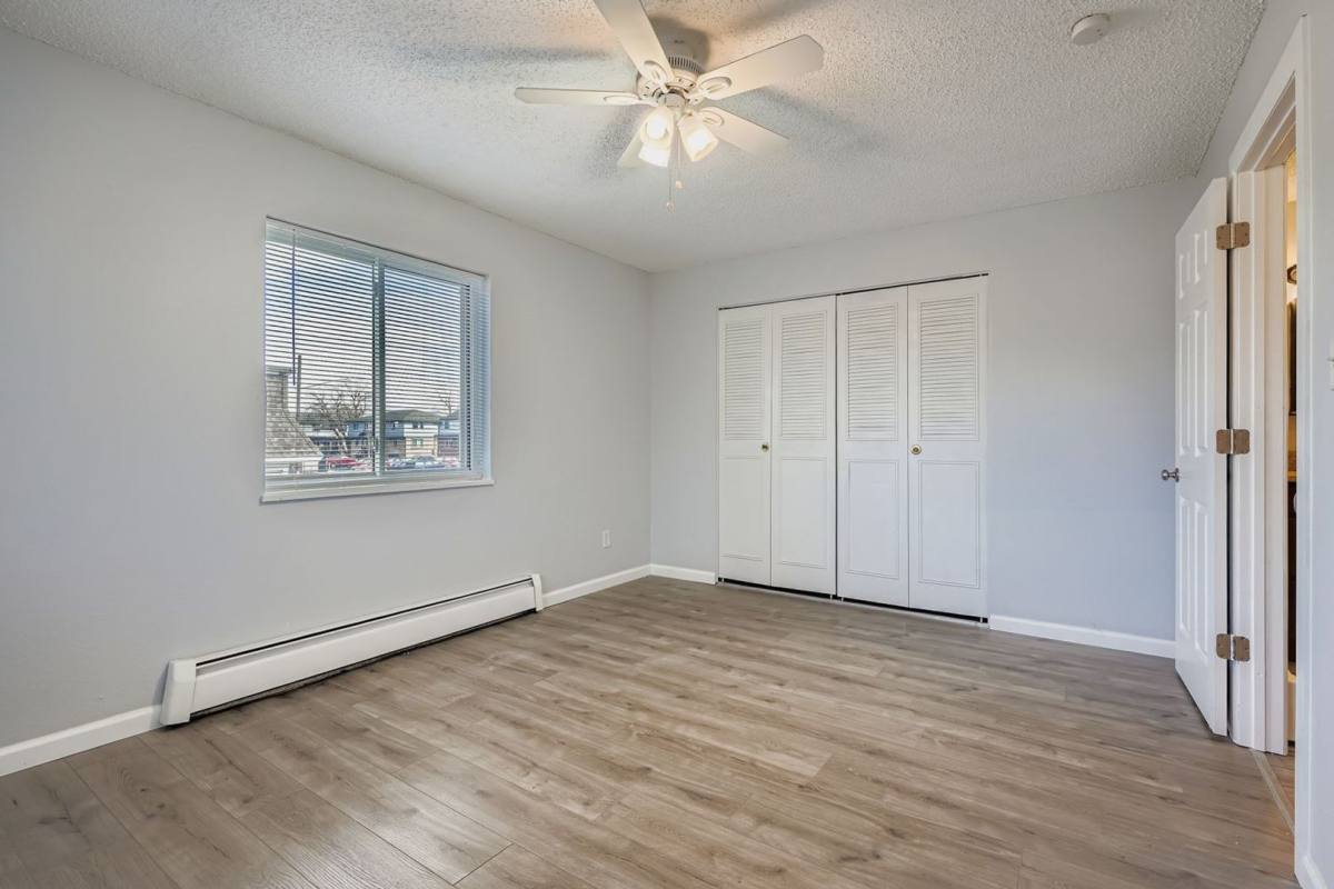 Apartment for rent at 2880 Eliot Circle #105, Westminster, CO 80030