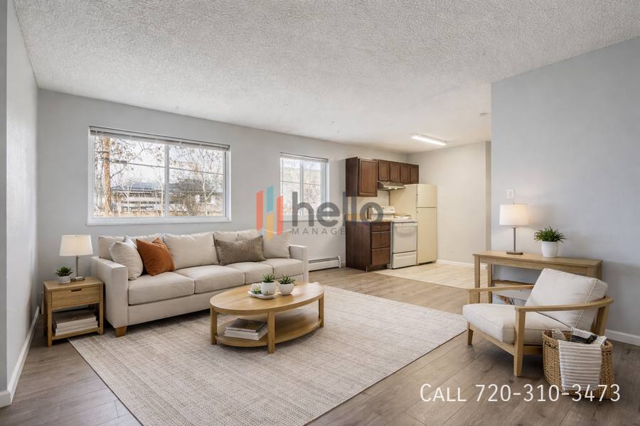 Apartment for rent at 2880 Eliot Circle #105, Westminster, CO 80030