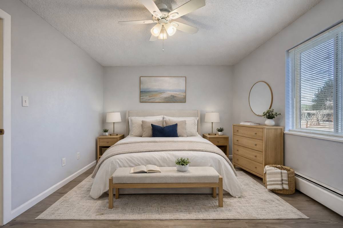 Apartment for rent at 2880 Eliot Circle #105, Westminster, CO 80030