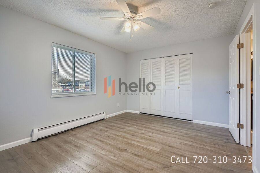 Apartment for rent at 2880 Eliot Circle #105, Westminster, CO 80030